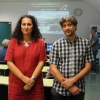 Álvarez Lao y María Cueto clausuran el ciclo de conferencias en recuerdo de Gema Adán en UNED Asturias