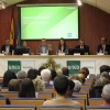 UNED Asturias inaugura el curso académico con el reconocimiento al esfuerzo de los 176 nuevos egresados
