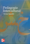 Libro
            Pedagoga Intercultural
