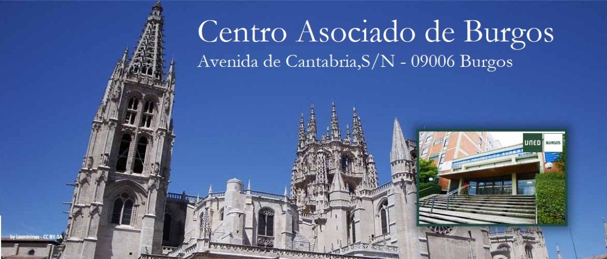 Centro Asociado de Burgos