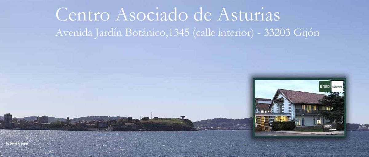 Centro Asociado de Asturias