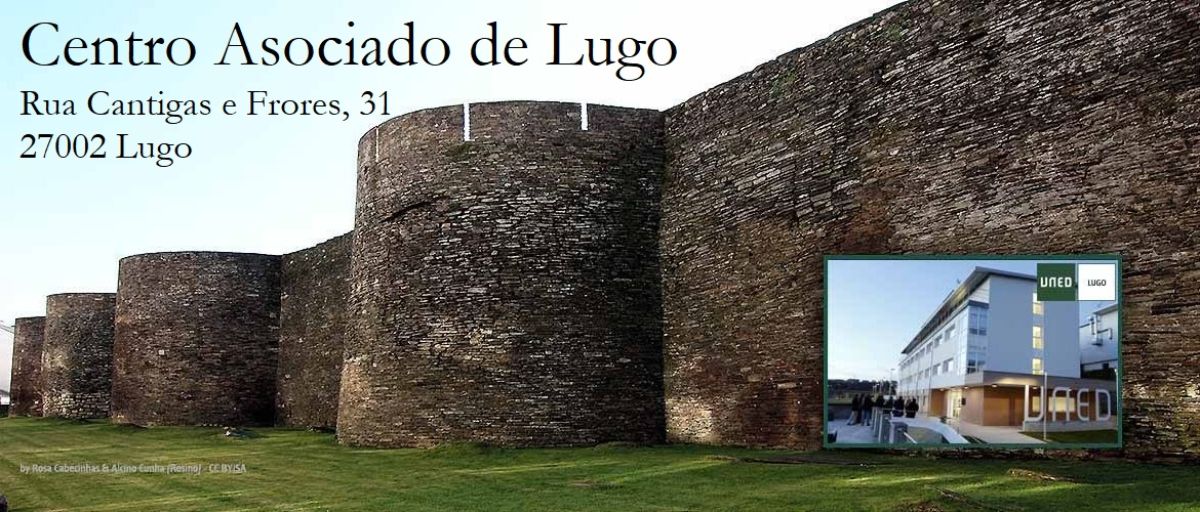 Centro Asociado de Lugo