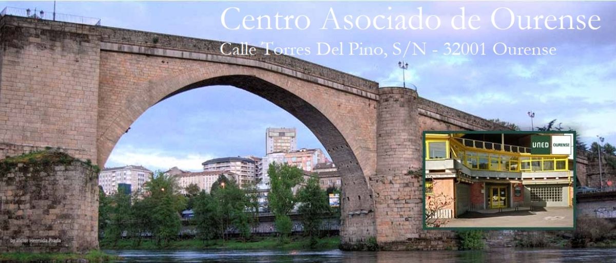 Centro Asociado de Ourense