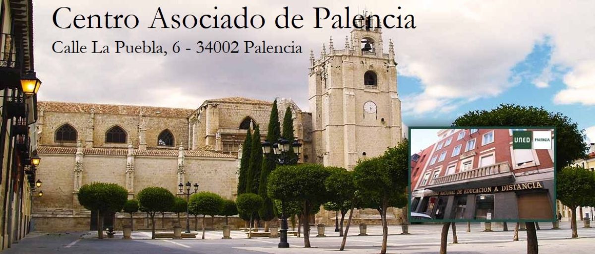 Centro Asociado de Palencia