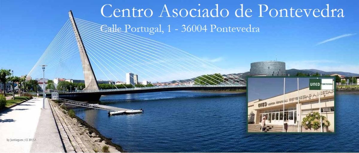 Centro Asociado de Pontevedra