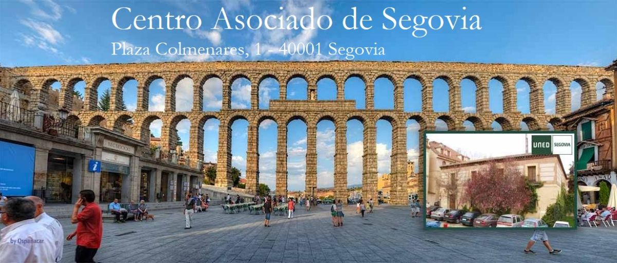 Centro Asociado de Segovia