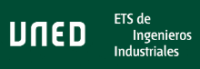 Logo E.T.S. DE INGENIEROS INDUSTRIALES - UNED