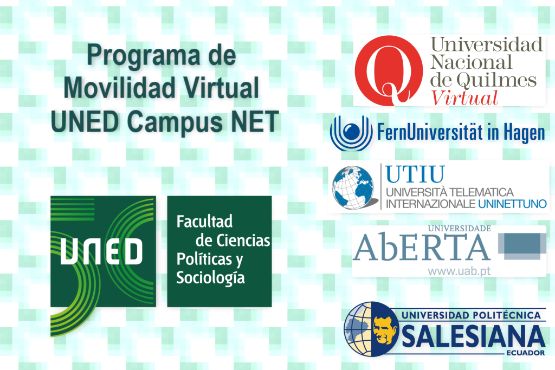 Programa de Movilidad Virtual Campus Net 2024-2025