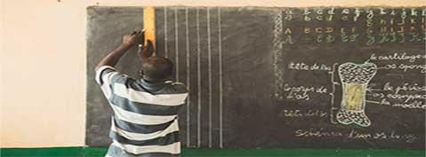 Educacion