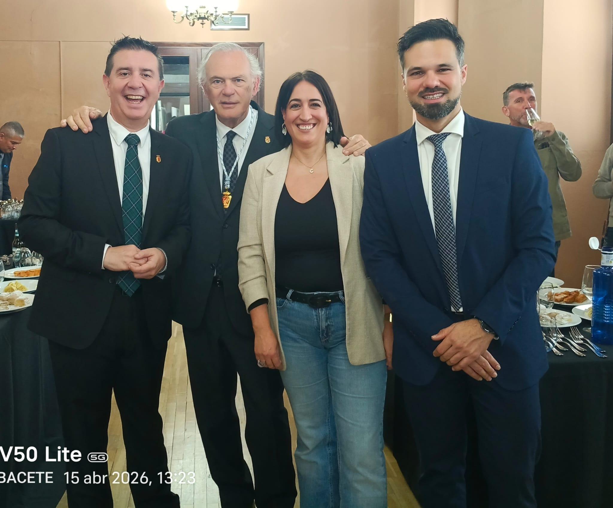 FOTO ACTO DIPUTACION