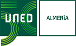 Logo Almeria UNED 50