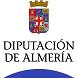 Logo Diputación de Almería