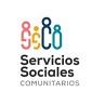 Logo Servicios Sociales