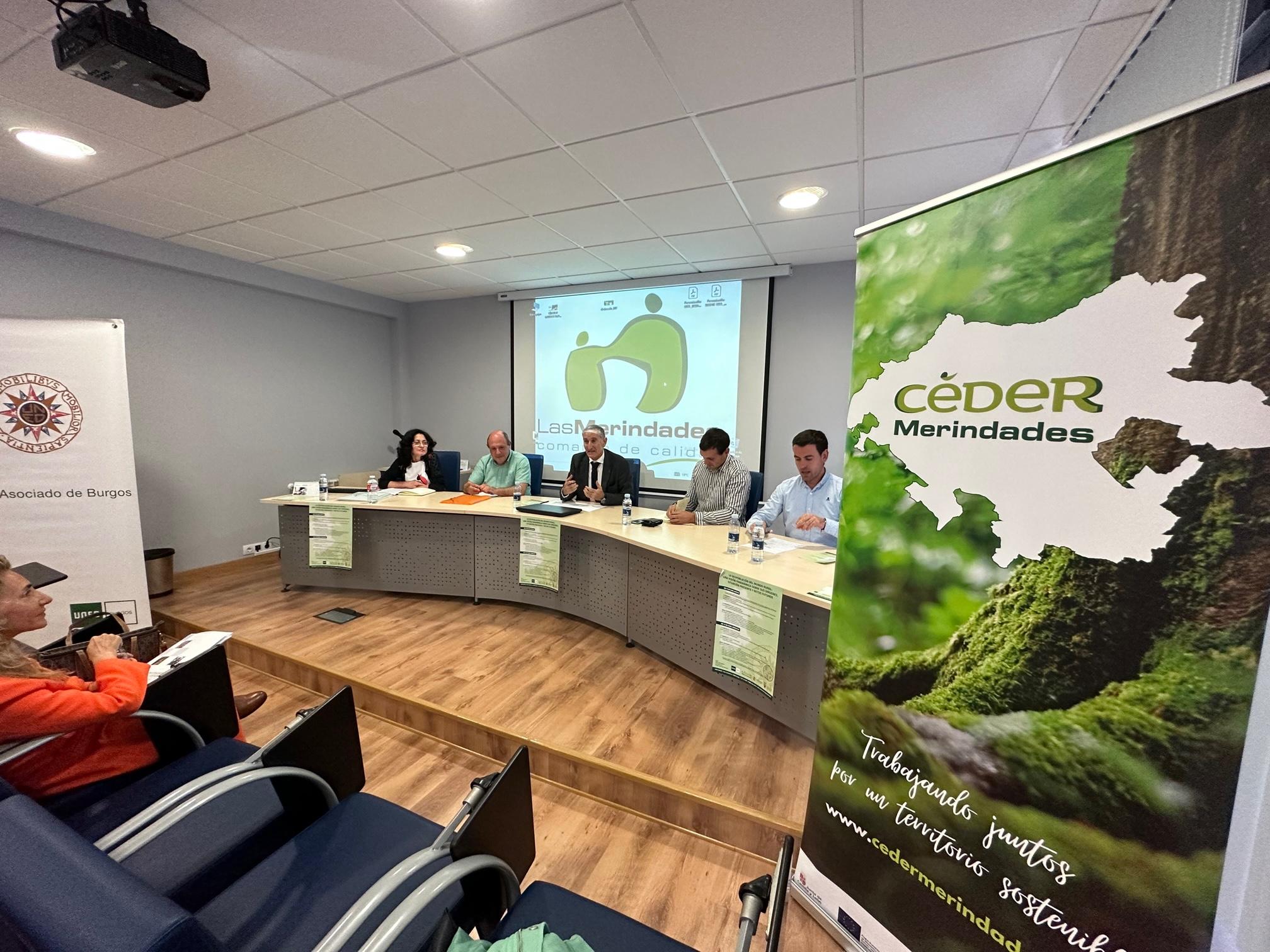 La Despoblación del Mundo Rural
