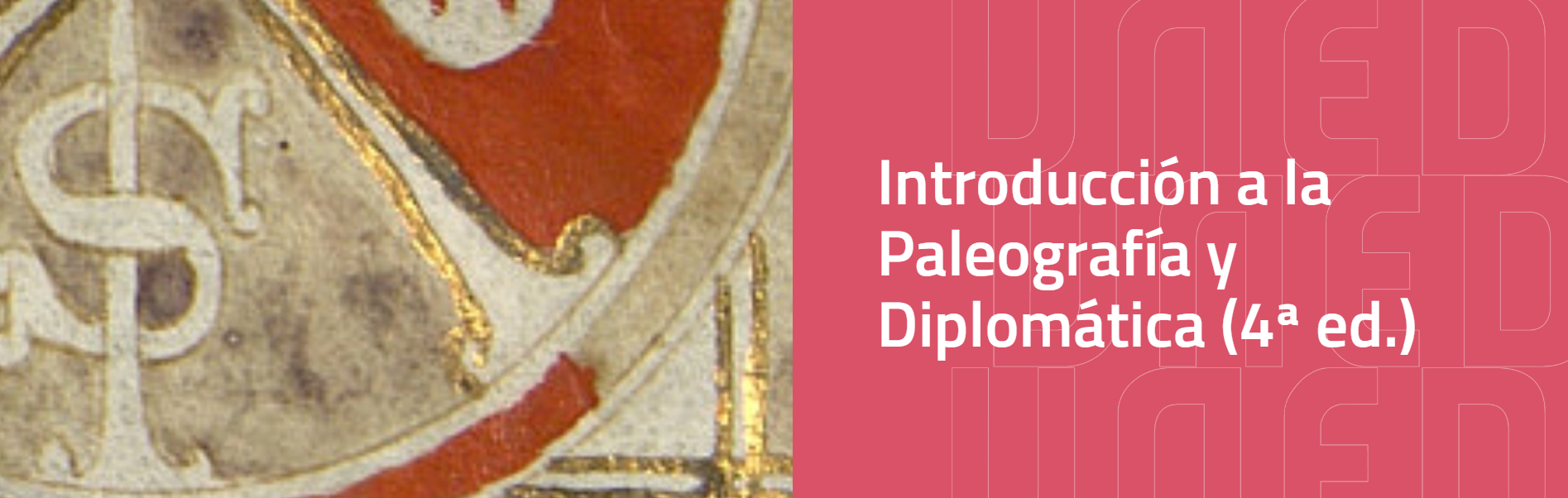 introducción a la paleografía y diplomática