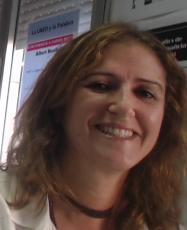 Carmen Maximiano Castillejo