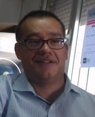 Fernando Michán Fernández