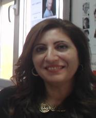 María de la Paz Peña Cuenca