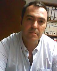 Salvador Bravo Jiménez
