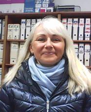 Svetlana Shub Skorniakova