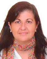 Rosario Arias de Molina