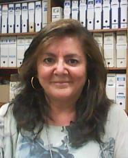 Fermina Chacón Domínguez