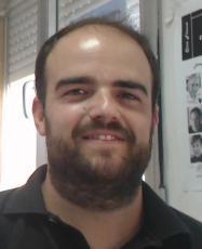 Jesús Durán Pérez