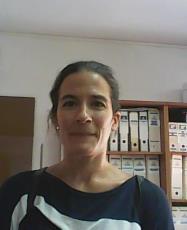 Mercedes García Barroso