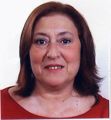 María Luisa Martín Viñas