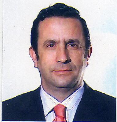 Juan Luis Moreno Retamino