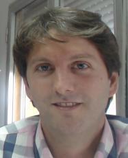 Manuel Natera Díaz
