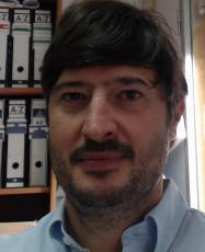 Enrique Pérez Carmona