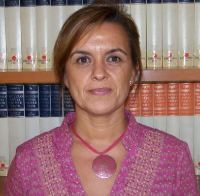 Inmaculada Prieto Vargas-Machuca