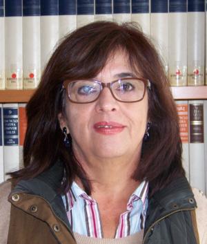 Rosario Reyes Malia