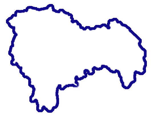 UNED provincia