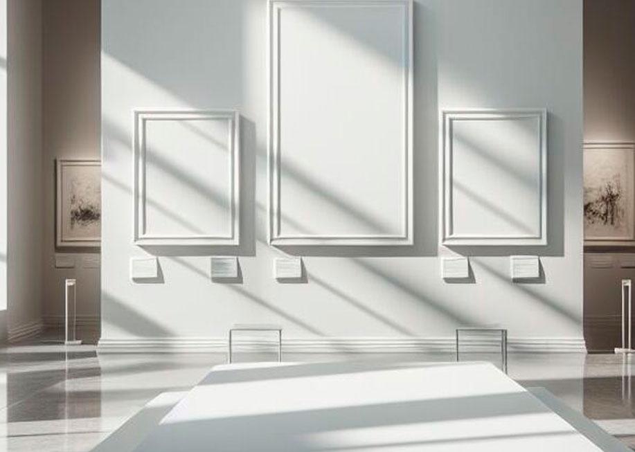 Los recorridos del arte (tarde)