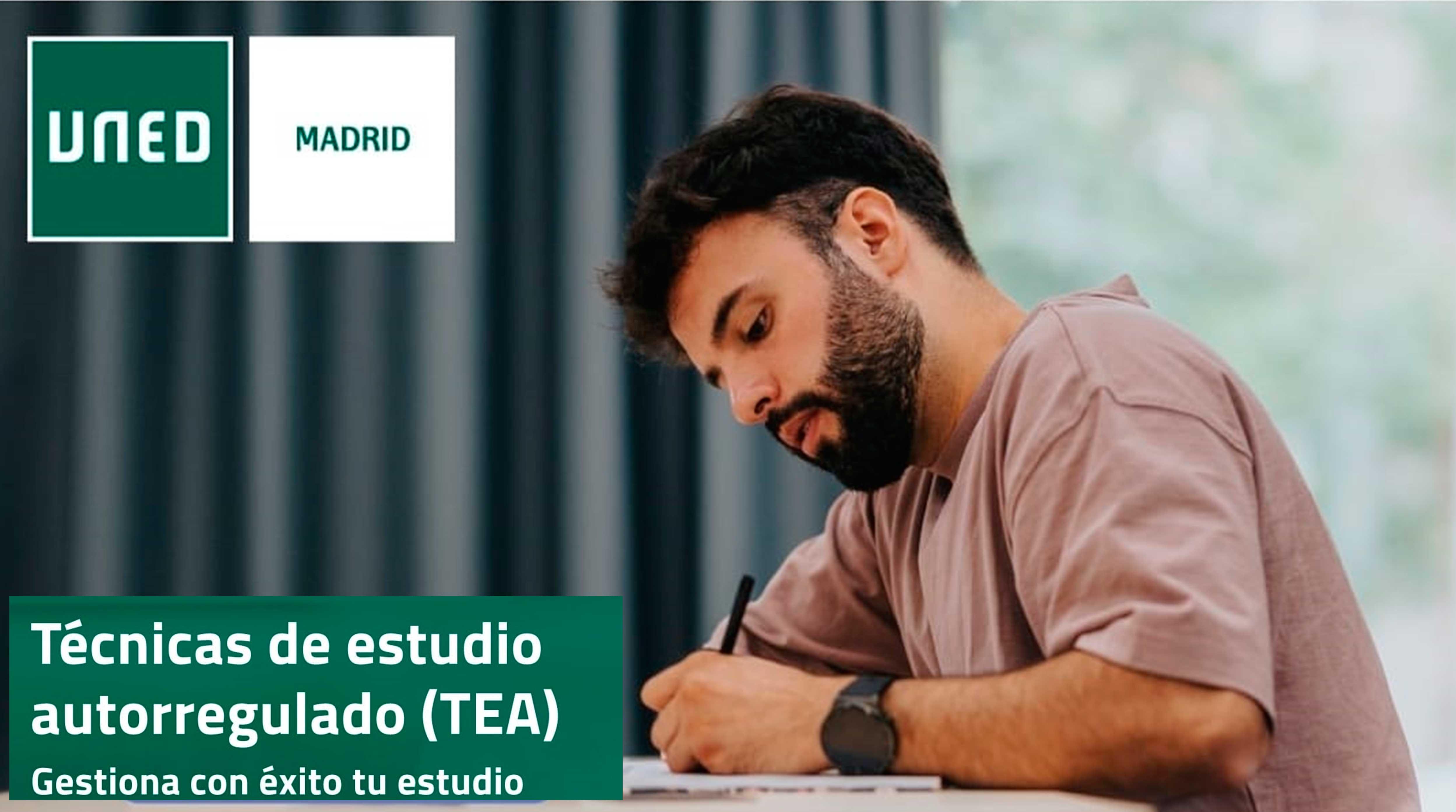 Técnicas de estudio autorregulado