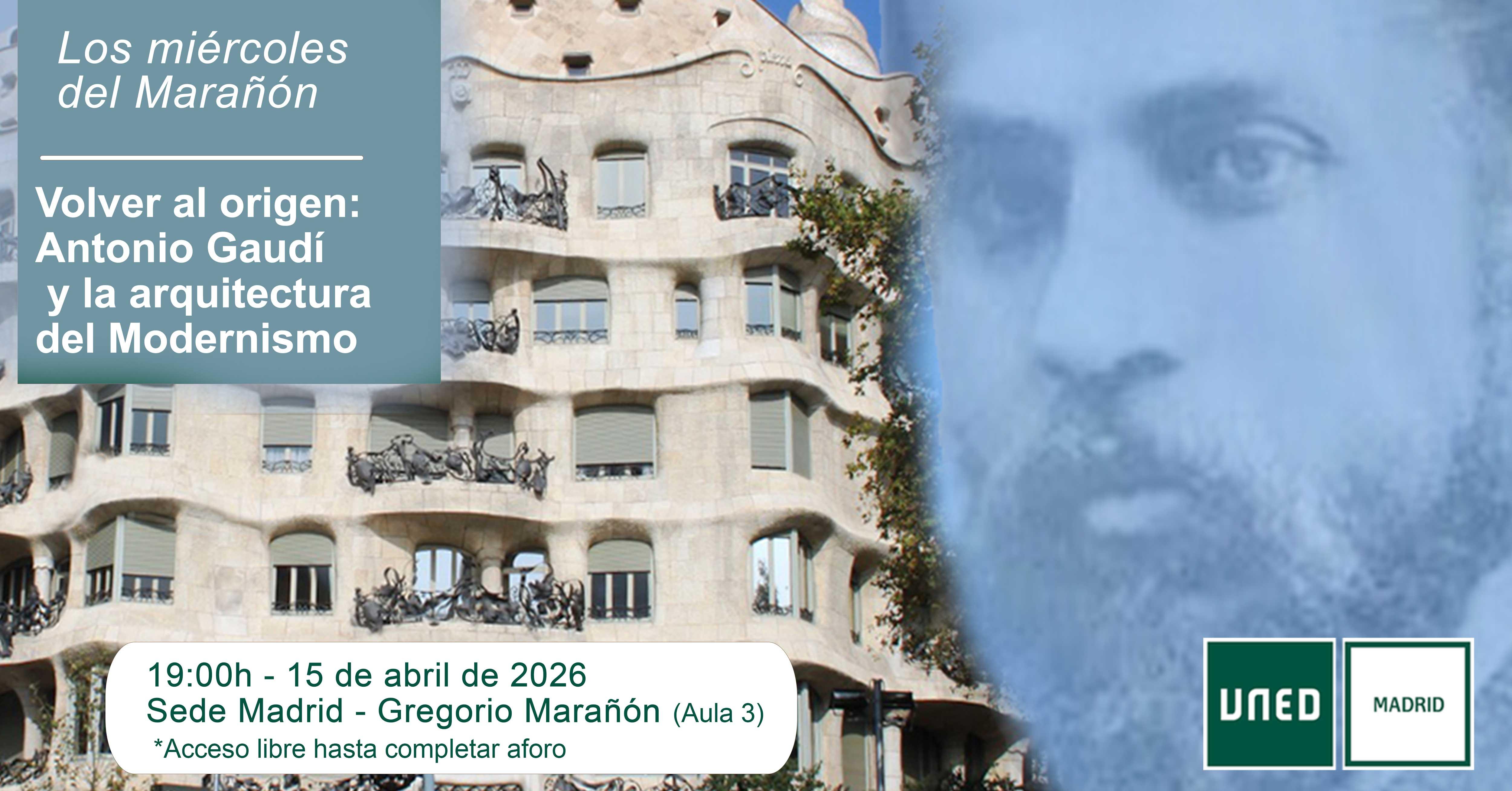 Gaudí
