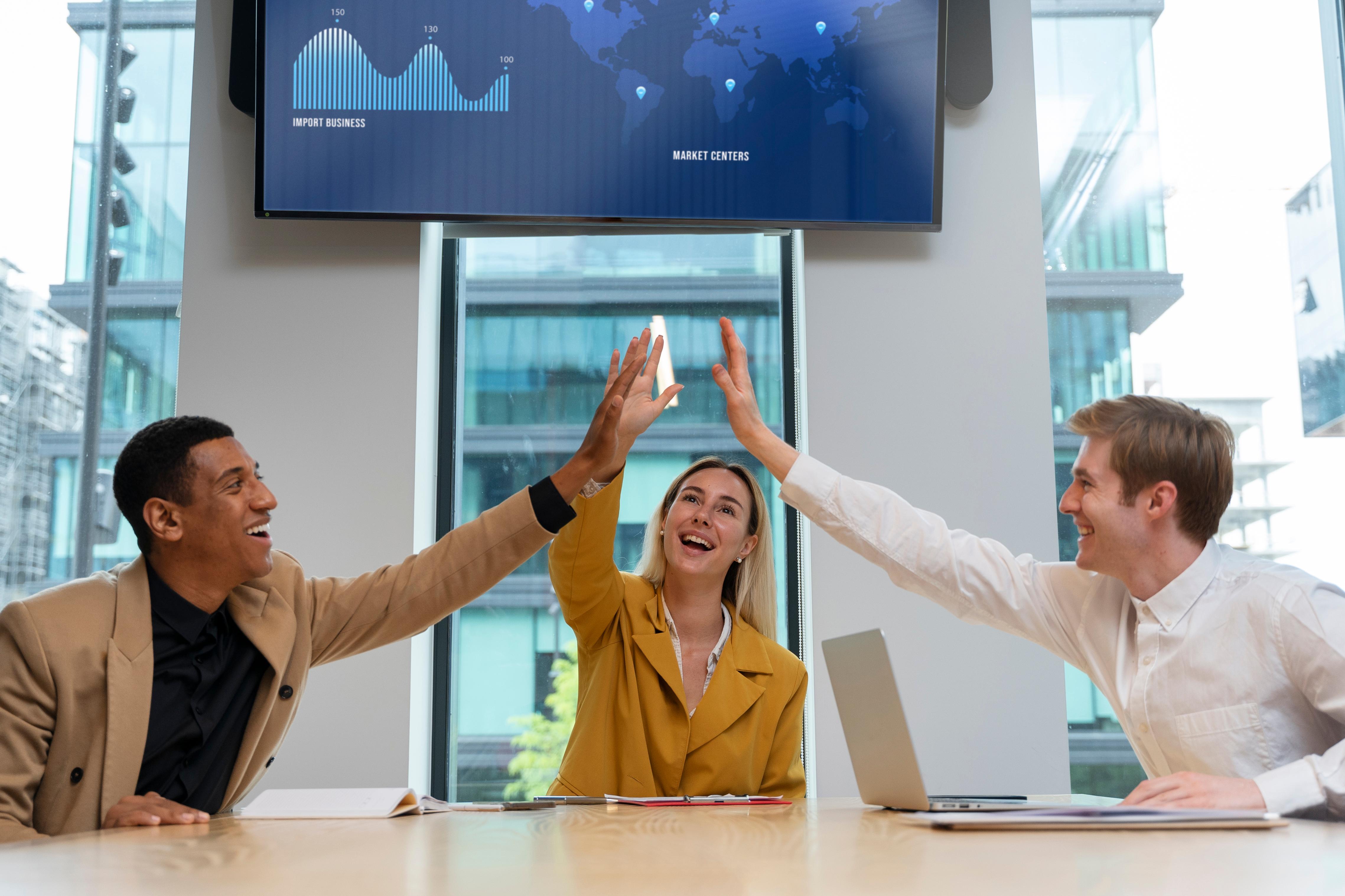 Habilidades para la Empleabilidad: Claves para un Futuro Laboral Exitoso Habilidades para la Empleabilidad: Claves para un Futuro Laboral Exitoso