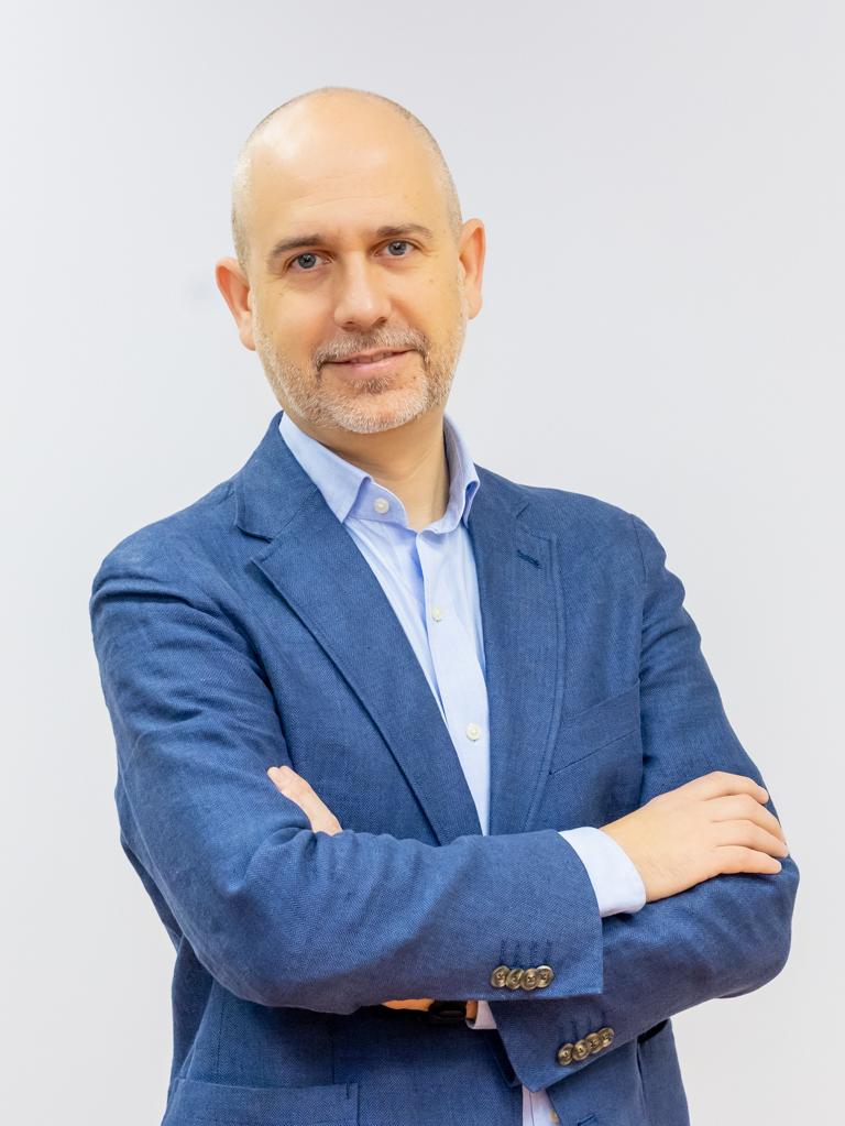 Juan Carlos Utrera Garcia