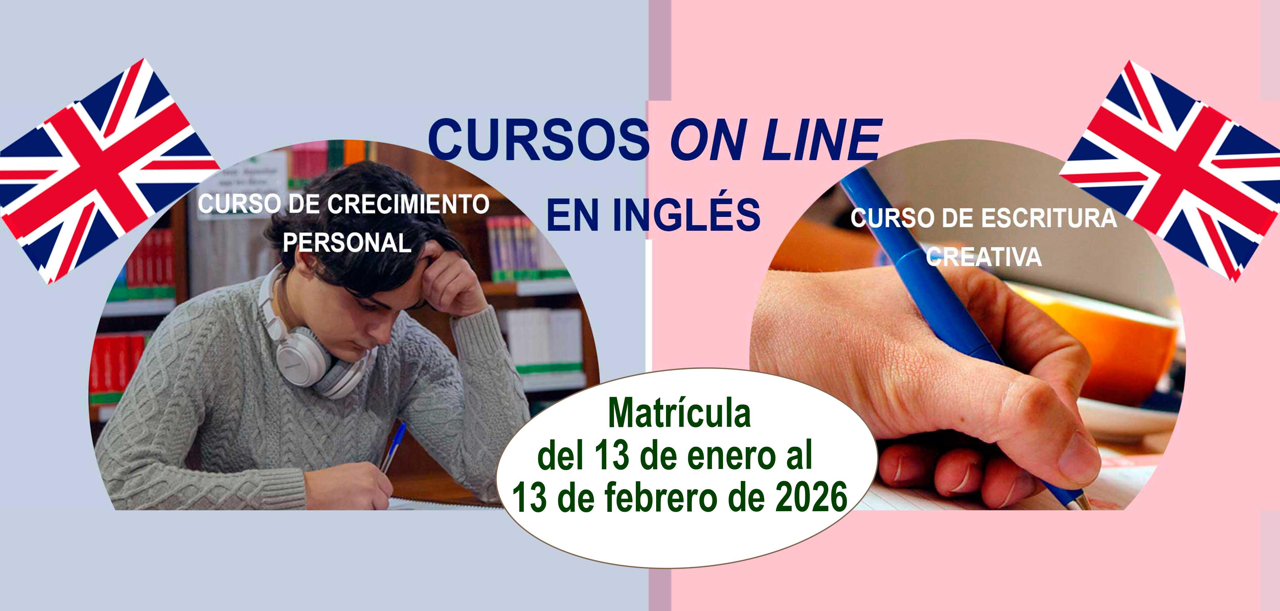 Cursos de Idiomas