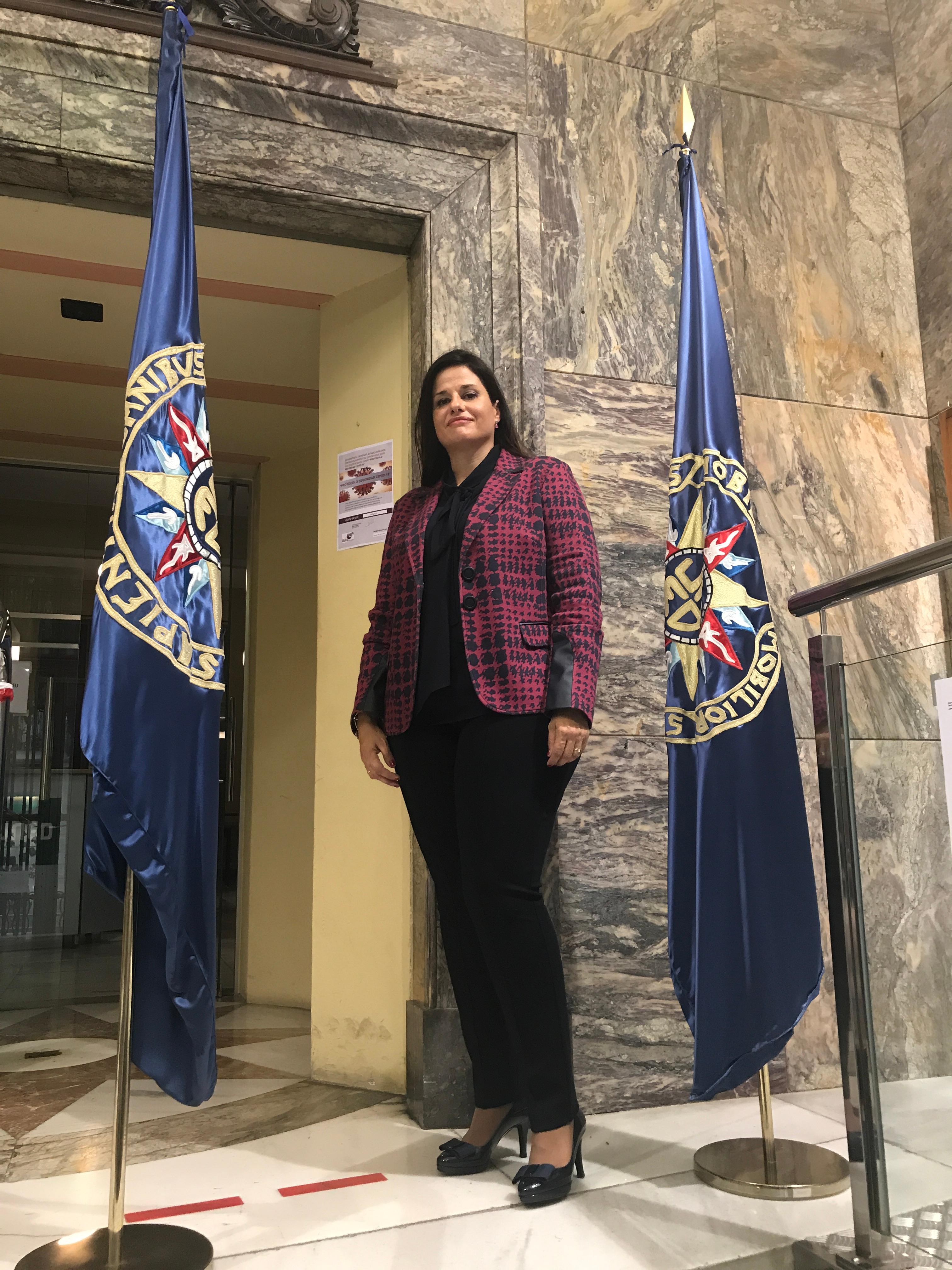 Directora