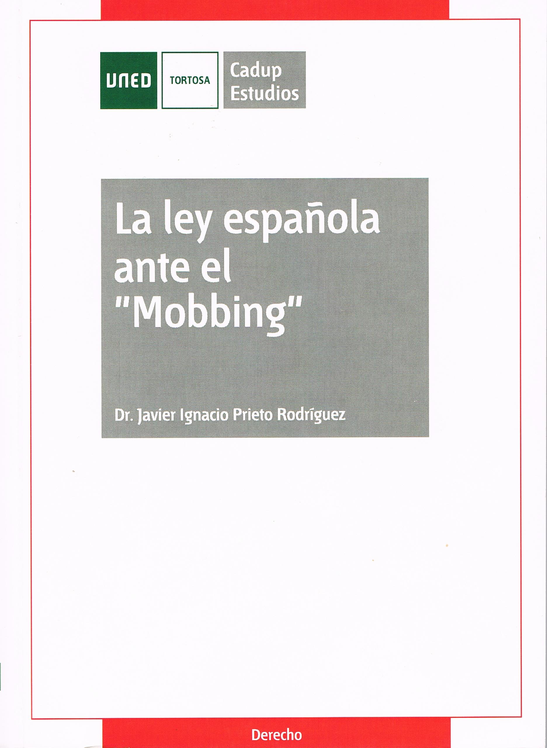 Mobbing Mobbing