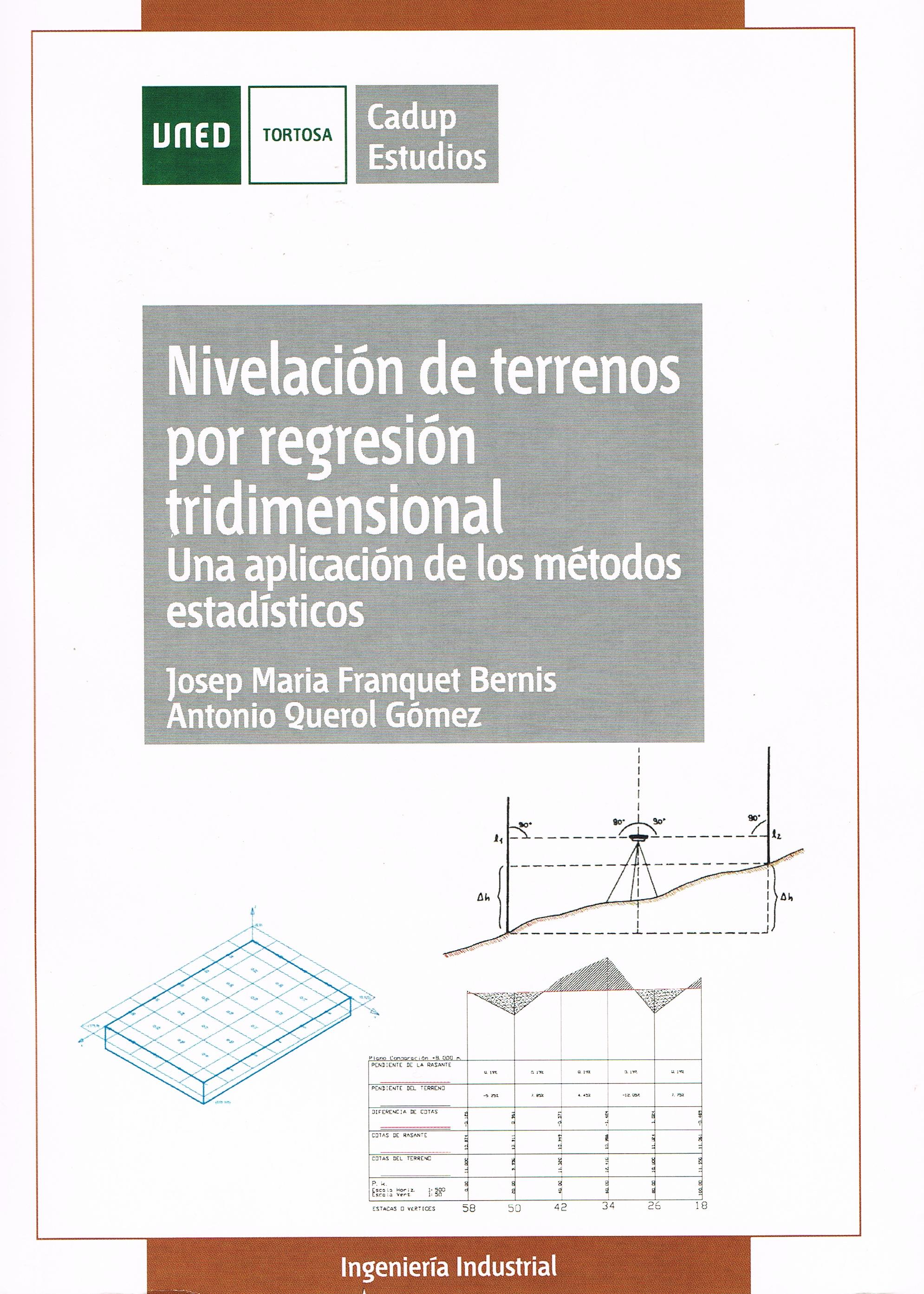 Nivelacion Nivelacion