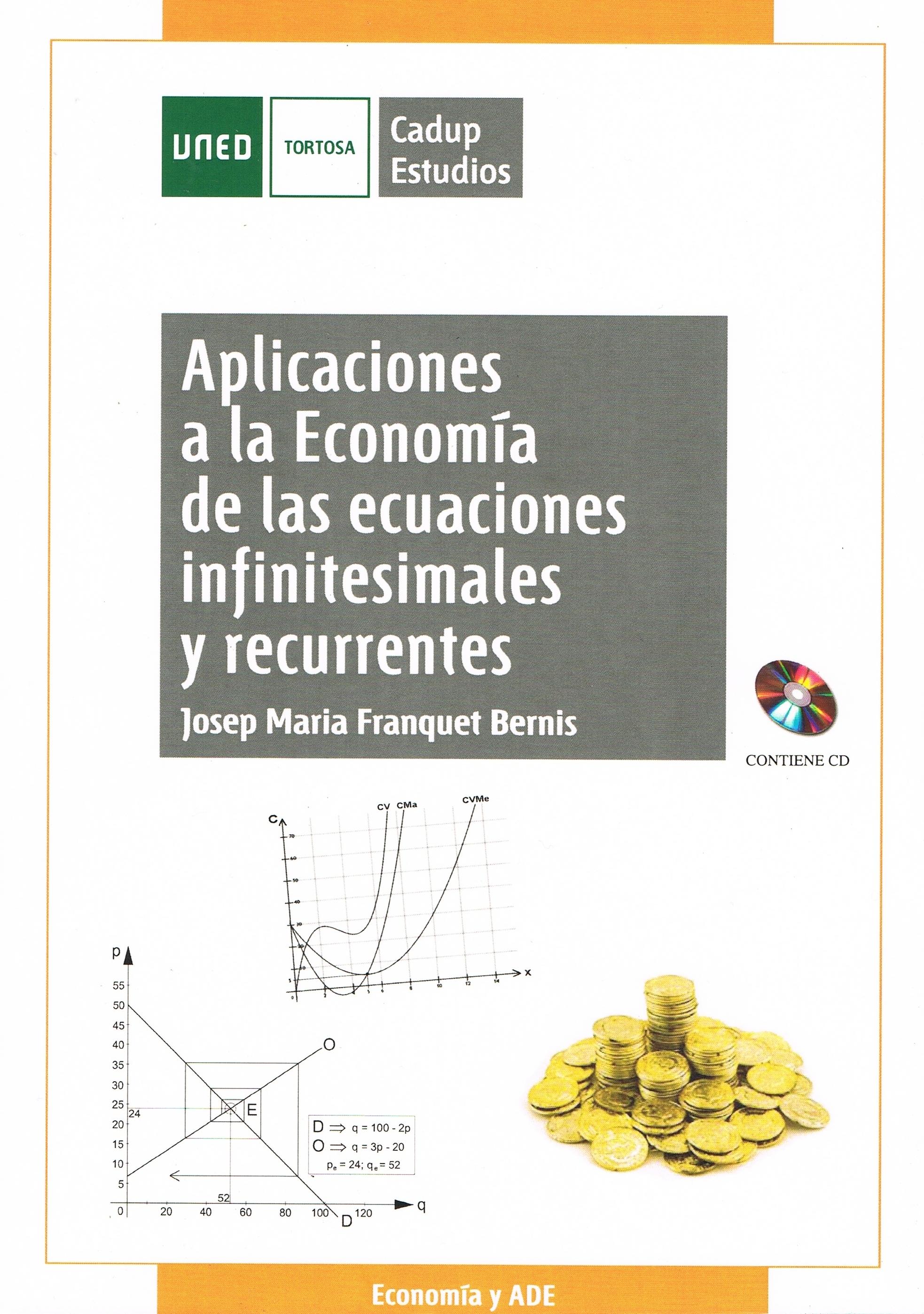 Ecuaciones diferenciales Ecuaciones diferenciales