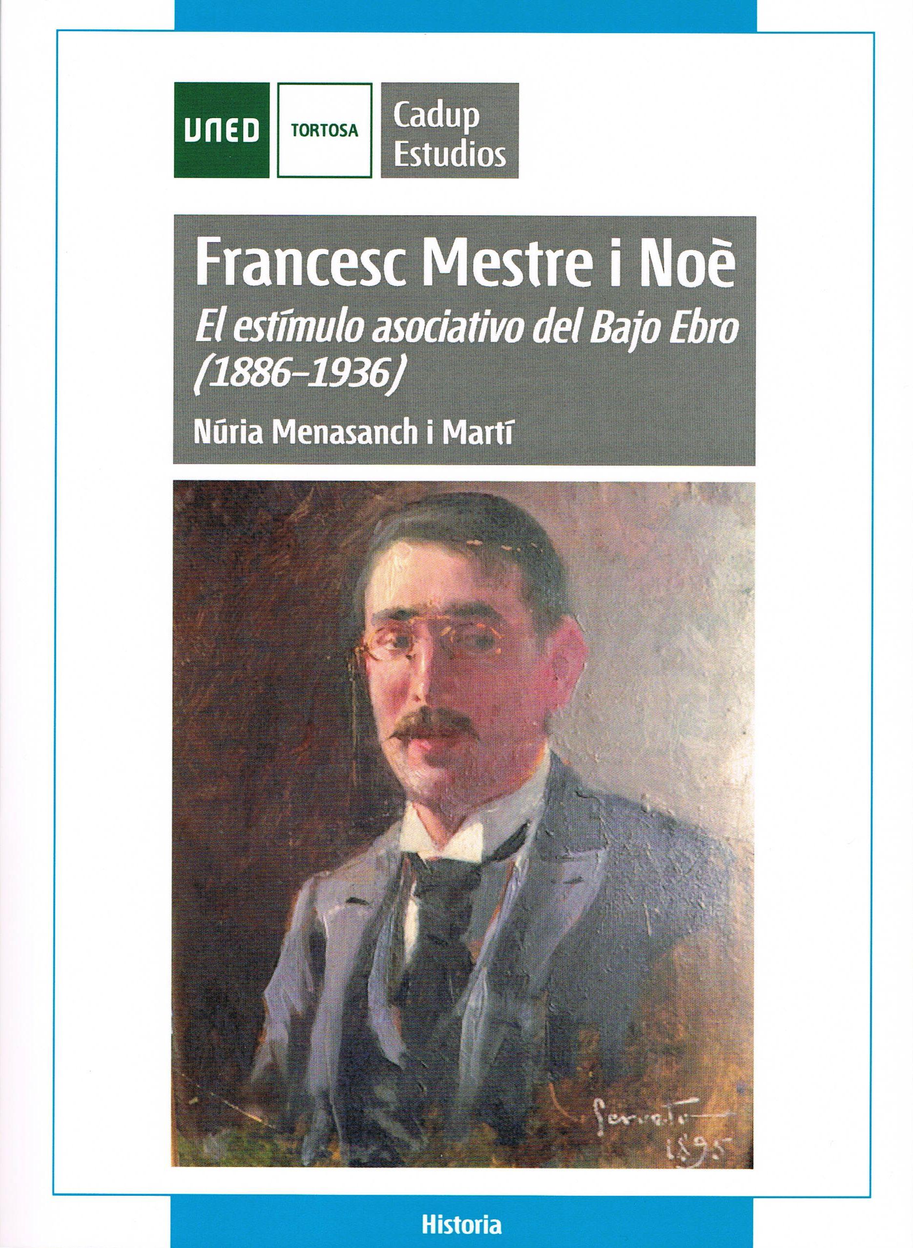 francesc mestre