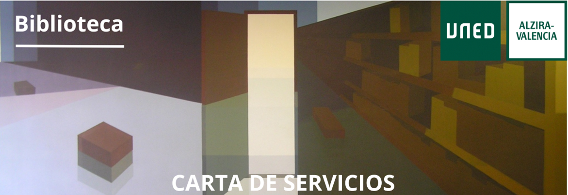 Carta Servicios Biblioteca