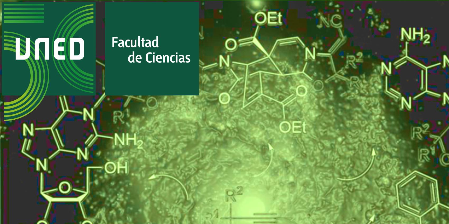 NOTICIA - Jornada 50 Años de Moléculas Orgánicas en la UNED