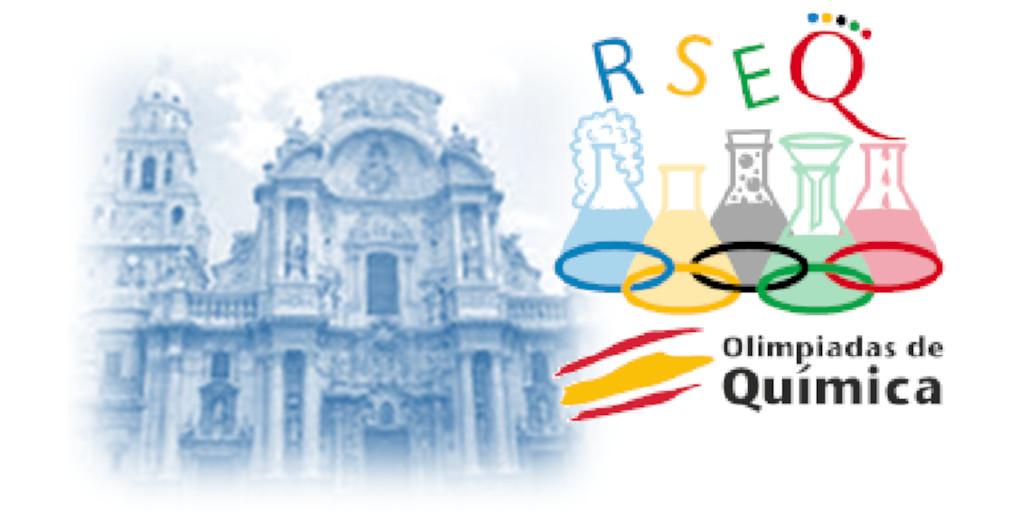 NOTICIA - XXXVII Olimpiada española de Química