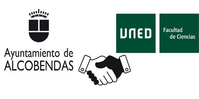 NOTICIA - El ayuntamiento de Alcobendas colabora con los grados de la Facultad